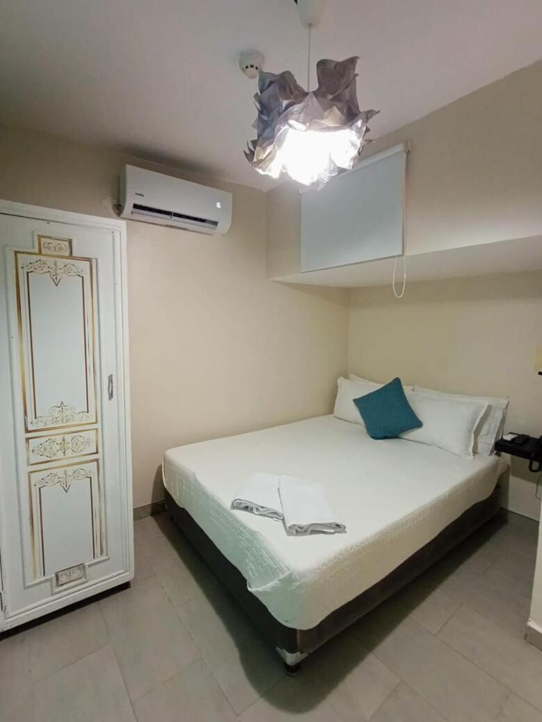 Art Hotel Getsemani