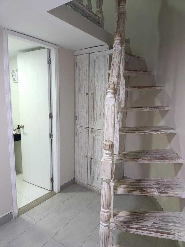 Art Hotel Getsemani