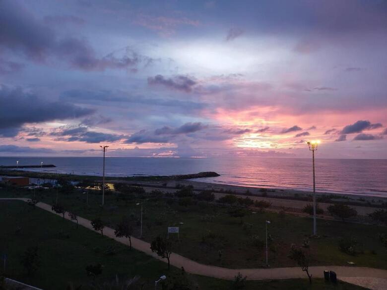 Apartamentos Cartagena Beach Resort