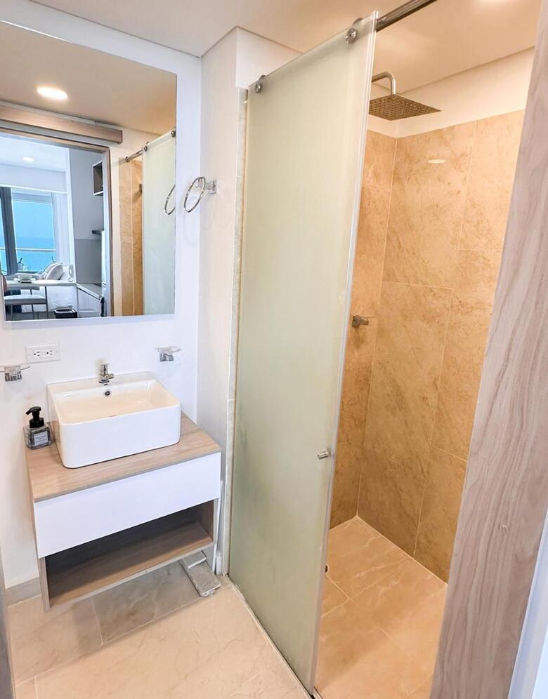 Apartamentos Cartagena Beach Resort