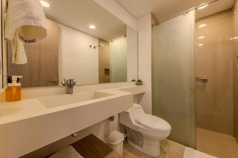 Apartamentos Cartagena Beach Resort