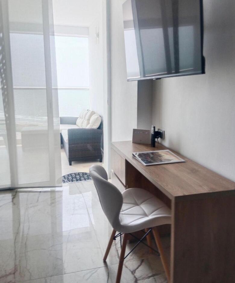 Apartamentos Cartagena Beach Resort