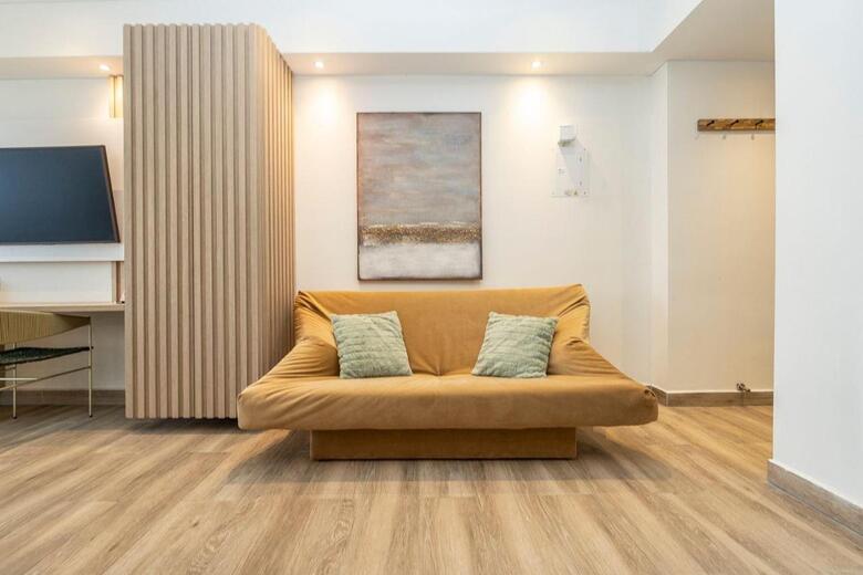 Apartamentos Cartagena Beach Resort