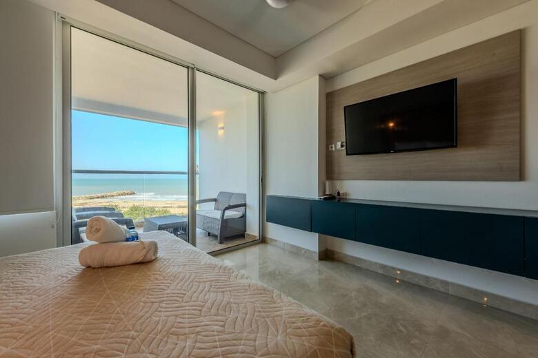 Apartamentos Cartagena Beach Resort