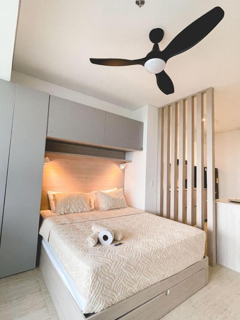 Apartamentos Cartagena Beach Resort