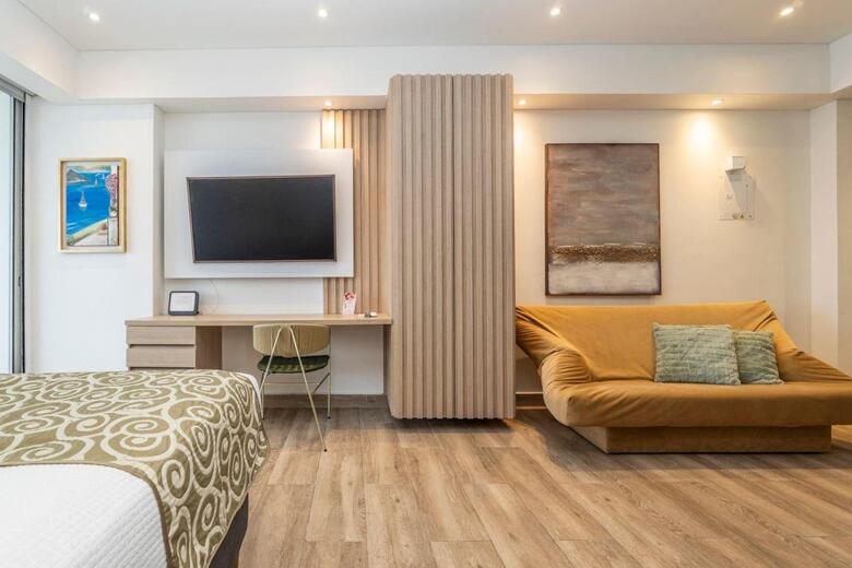 Apartamentos Cartagena Beach Resort