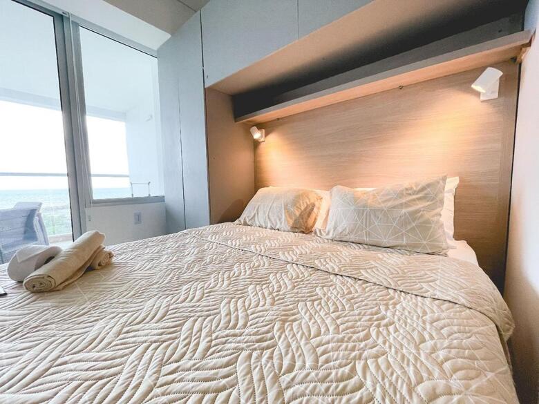Apartamentos Cartagena Beach Resort