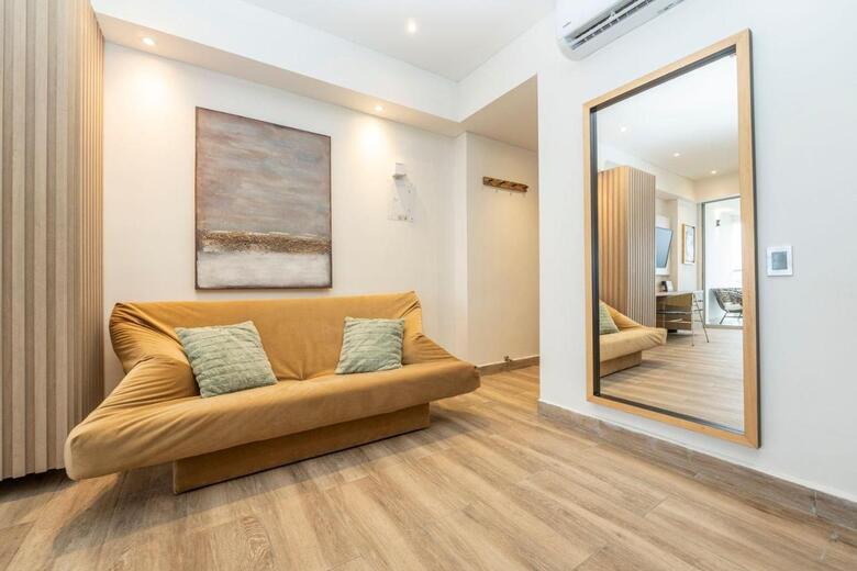 Apartamentos Cartagena Beach Resort
