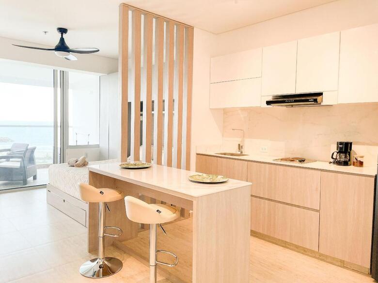 Apartamentos Cartagena Beach Resort