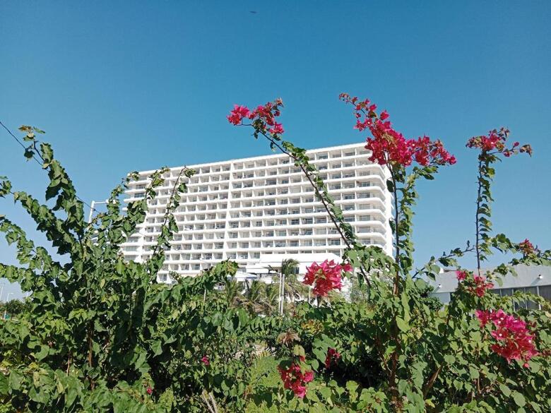 Apartamentos Cartagena Beach Resort