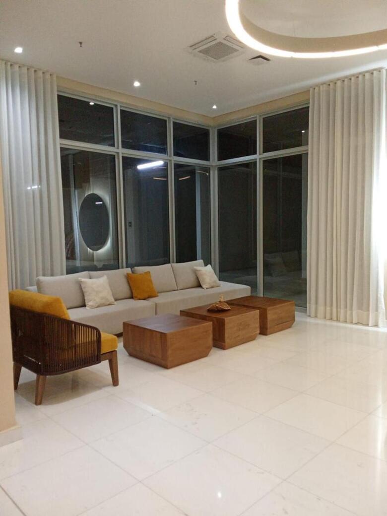 Apartamentos Cartagena Beach Resort
