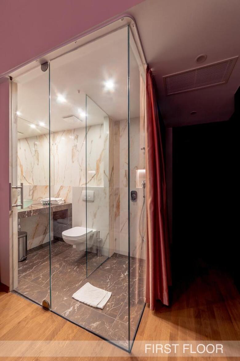 Hotel Center Ljubljana