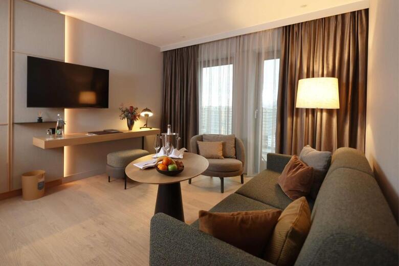 Atlantic Hotel Heidelberg