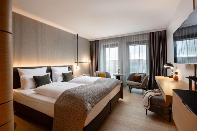 Atlantic Hotel Heidelberg