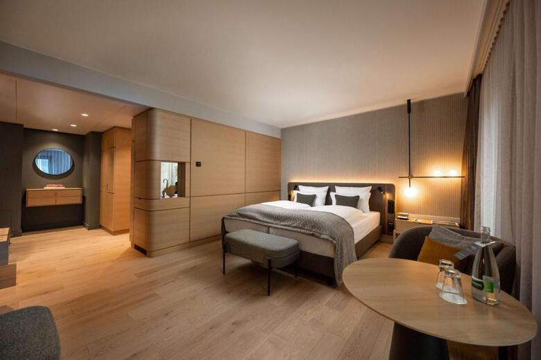 Atlantic Hotel Heidelberg