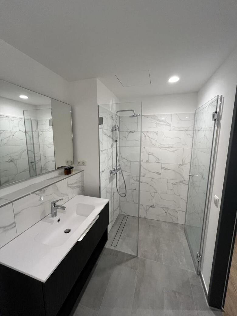 Aparthotel Maseven Frankfurt Messe