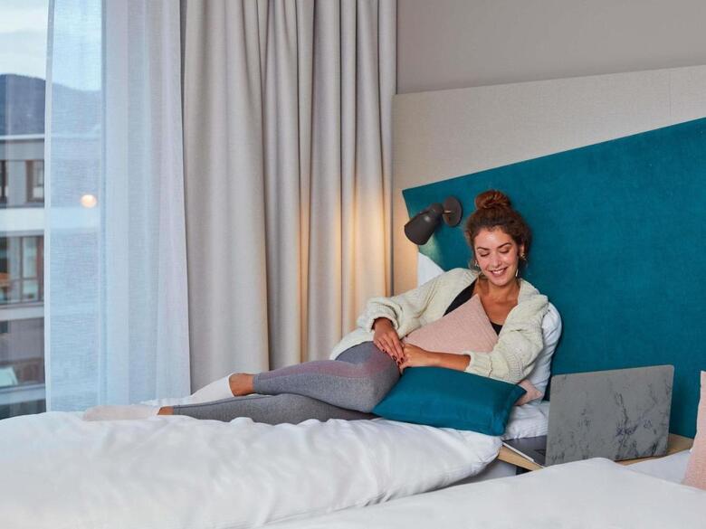 Aparthotel Adagio Heidelberg