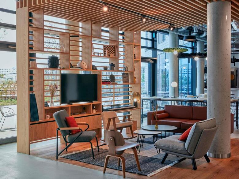Aparthotel Adagio Heidelberg