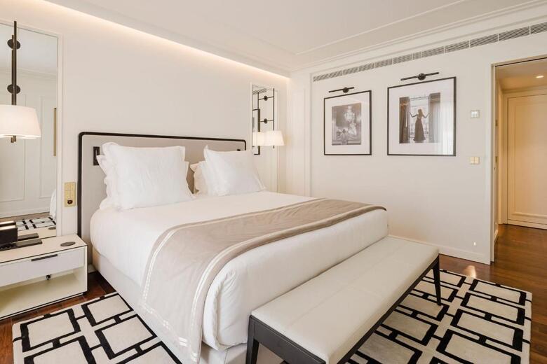 Lisbon Chiado Hotel & Spa