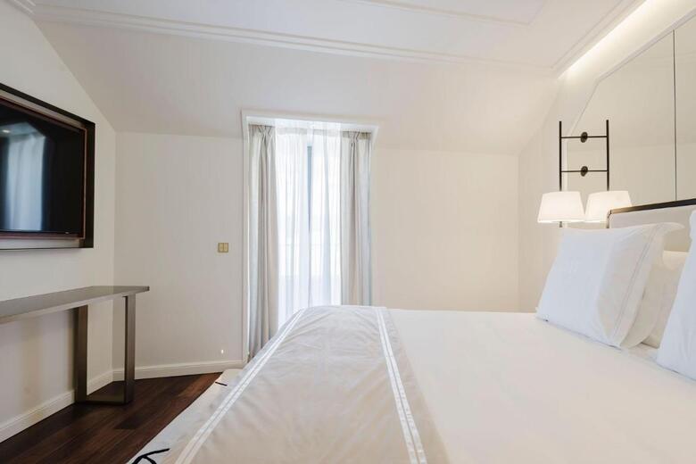 Lisbon Chiado Hotel & Spa
