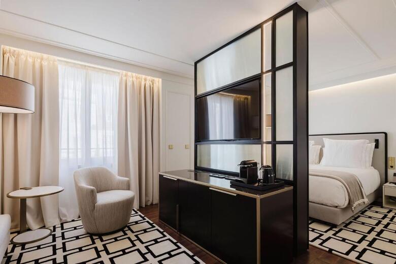 Lisbon Chiado Hotel & Spa