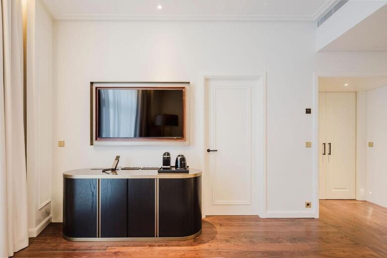 Lisbon Chiado Hotel & Spa