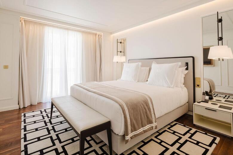 Lisbon Chiado Hotel & Spa