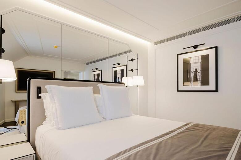 Lisbon Chiado Hotel & Spa