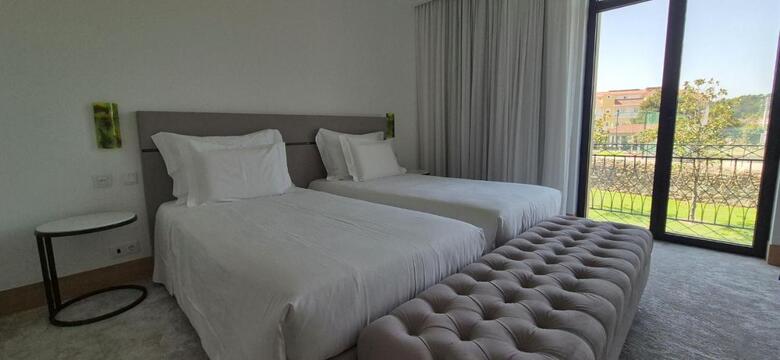 Oca Grande Hotel Do Pezo