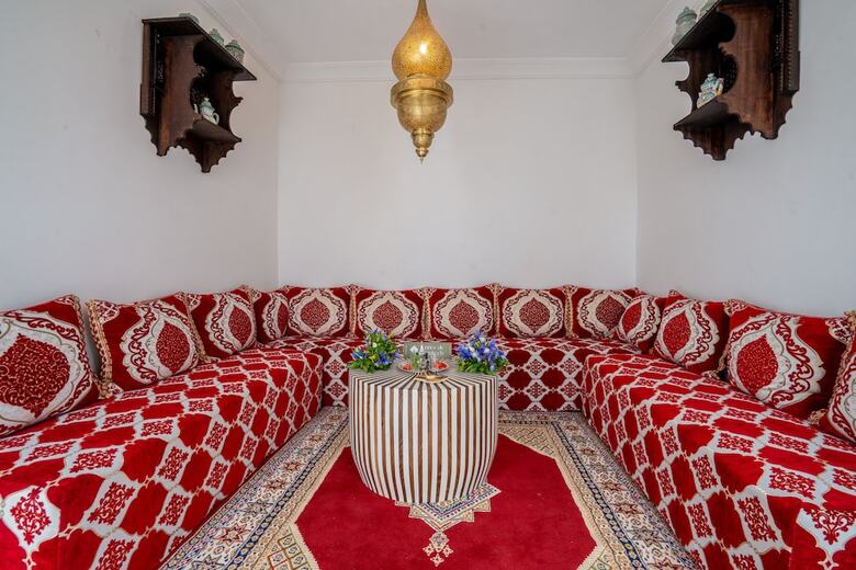 Riad Lalla Azalay