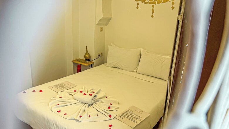 Riad Fleur de Sable