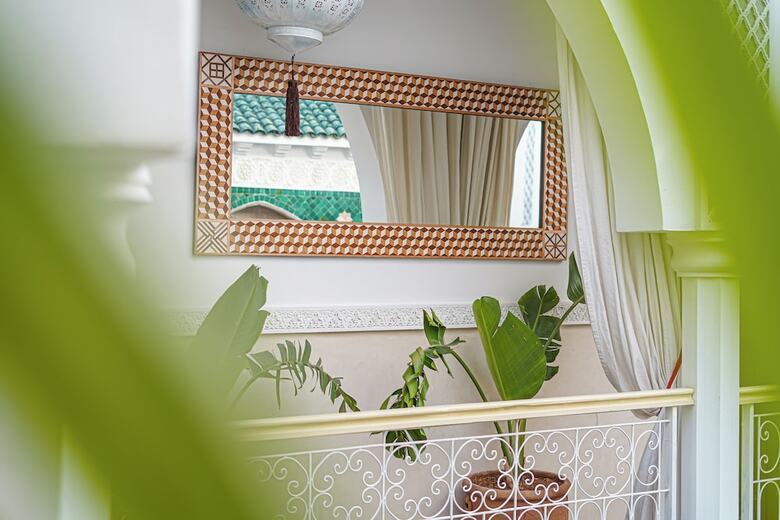 Riad Fleur de Sable