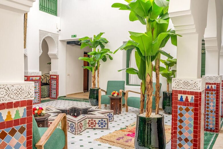 Riad Zahrat Al Sahara
