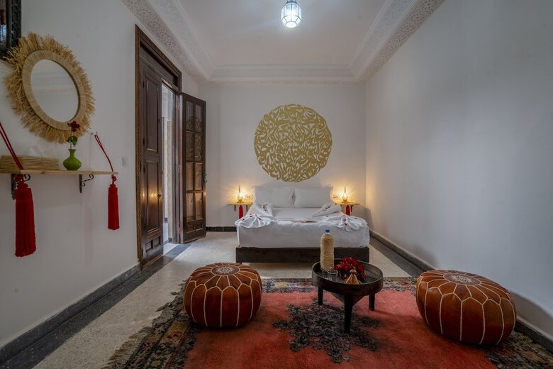 Riad Hafssa