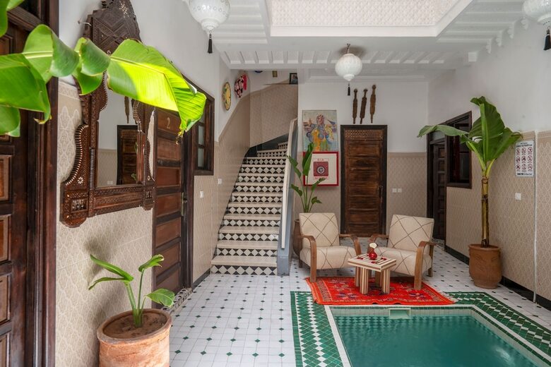 Riad Hafssa