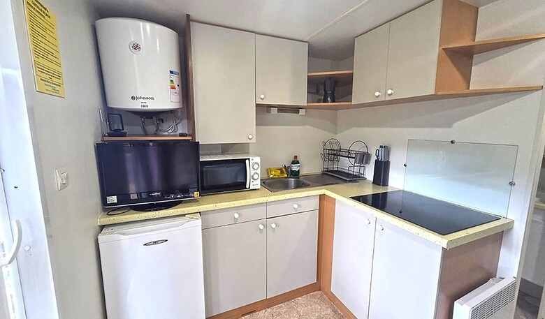 Apartamentos Bungalows Pirineo Jacetania 3000