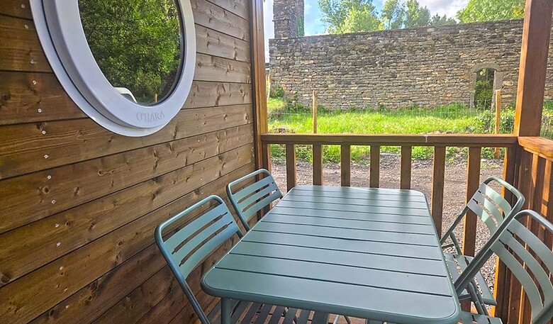 Apartamentos Bungalows Pirineo Jacetania 3000