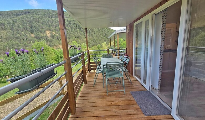Apartamentos Bungalows Pirineo Jacetania 3000