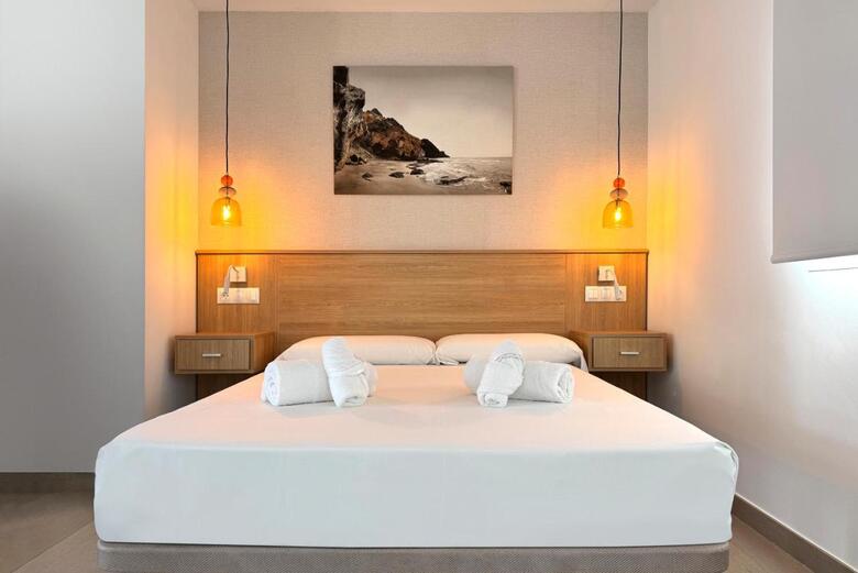 Apartamentos El Oasis de San Jos�