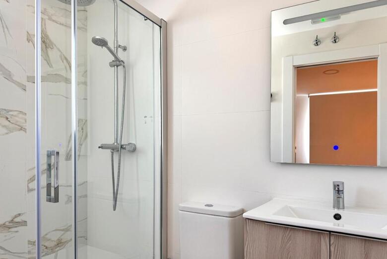 Apartamentos El Oasis de San Jos�
