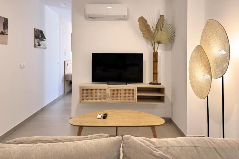 Apartamentos El Oasis de San Jos�