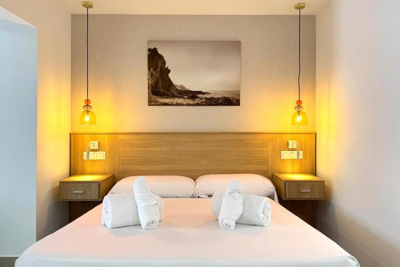 Apartamentos El Oasis de San Jos�