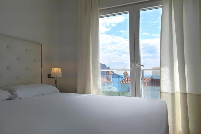 Apartamentos Villa Azul