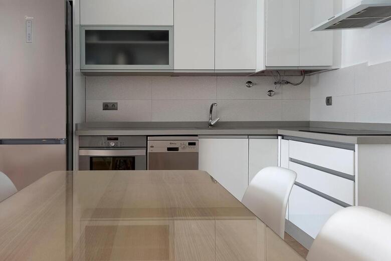 Apartamentos Villa Azul