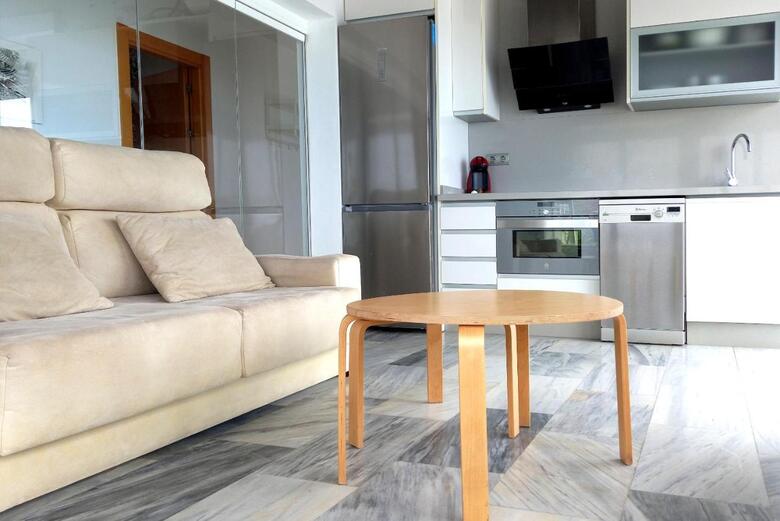 Apartamentos Villa Azul
