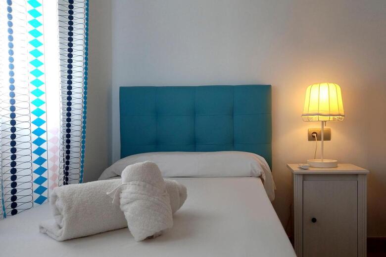 Apartamentos Villa Azul