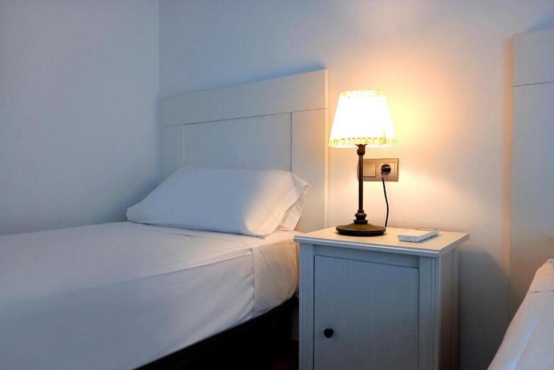 Apartamentos Villa Azul