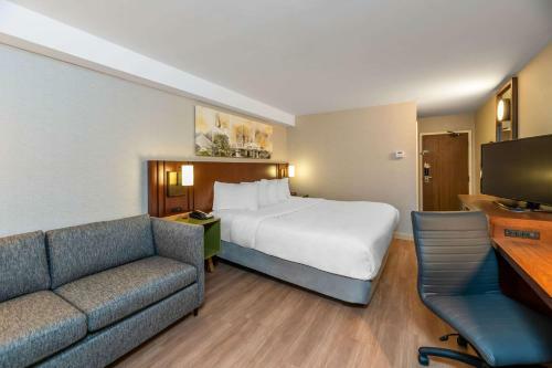Hotel Comfort Inn Boucherville