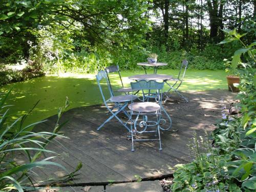 B&B Hedera
