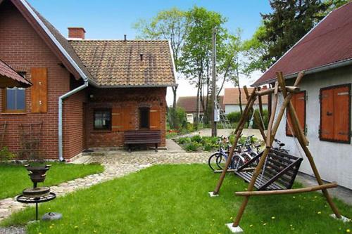 Lodge Pieczarki